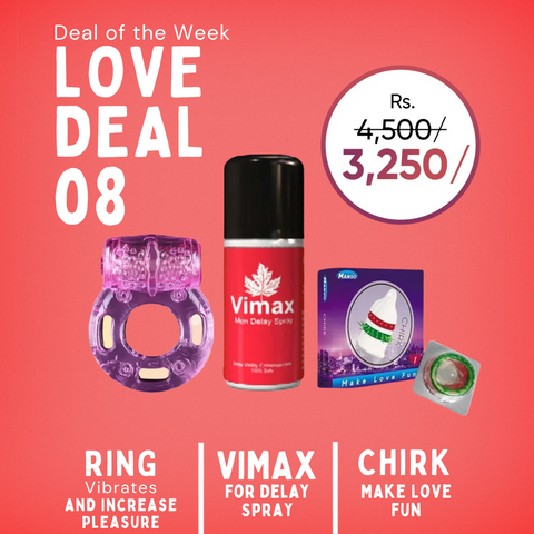 LOVE DEAL 08