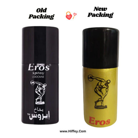 EROS SPRAY