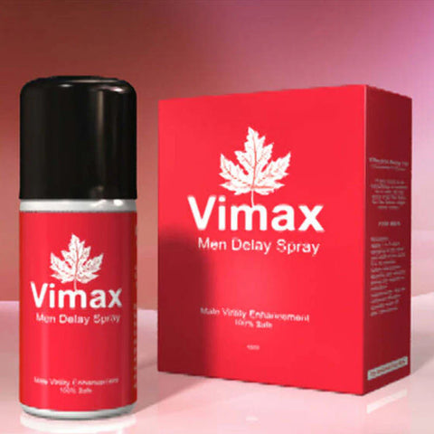 Sale Share :    Vimax Delay Spray For Timing 45ml